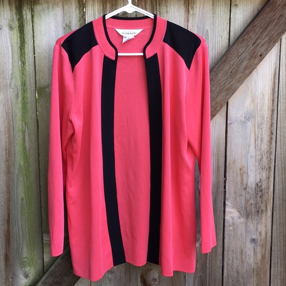 Misook Sweaters - EUC Misook sweater
